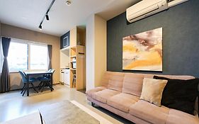 Uchi Living Stay Sapporo Kikusui